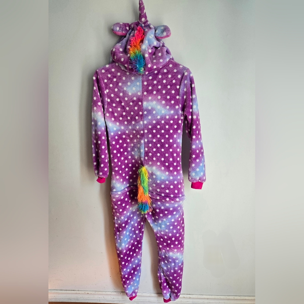 UNICORN One Piece Pajama